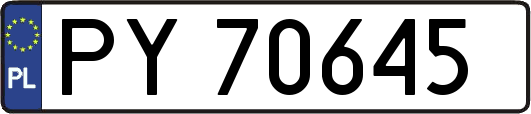 PY70645