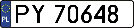 PY70648
