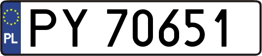 PY70651