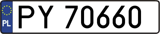 PY70660