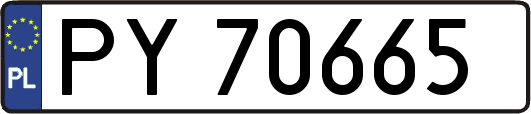 PY70665
