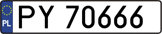 PY70666