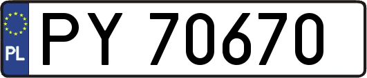 PY70670