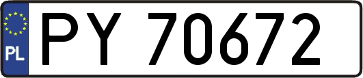 PY70672