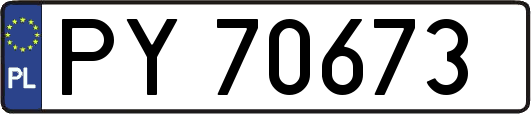 PY70673