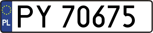 PY70675