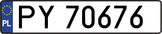 PY70676