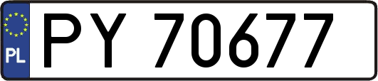 PY70677