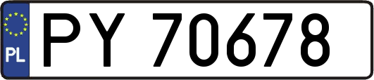 PY70678