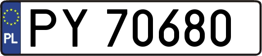 PY70680