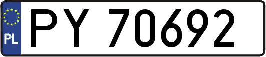 PY70692