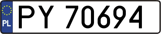 PY70694