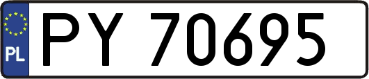 PY70695