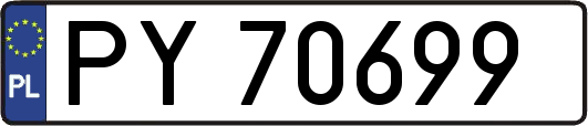 PY70699