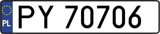 PY70706