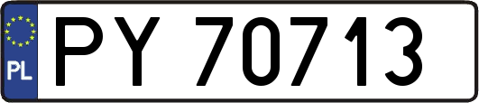 PY70713