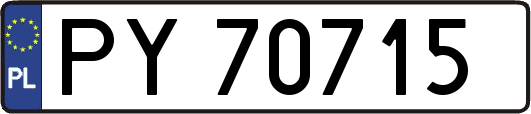 PY70715