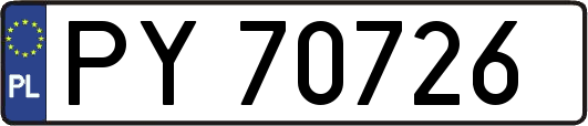 PY70726