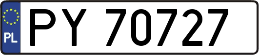 PY70727