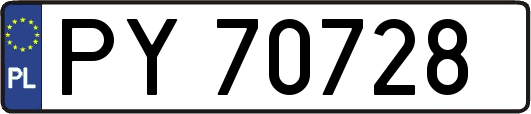 PY70728