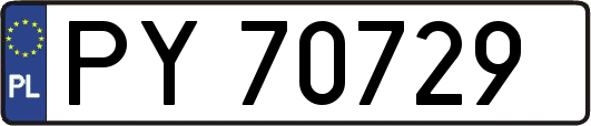 PY70729