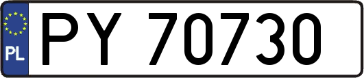 PY70730