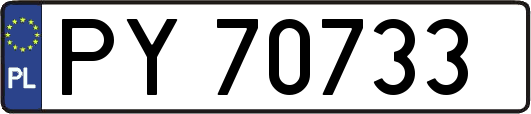 PY70733