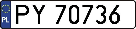 PY70736