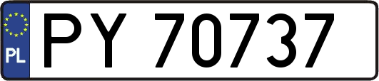 PY70737