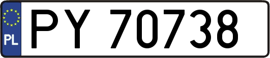 PY70738
