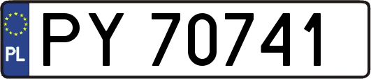 PY70741