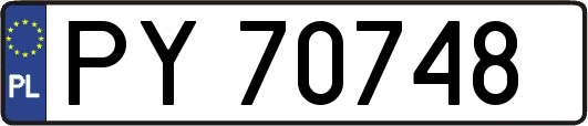 PY70748