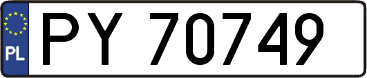 PY70749