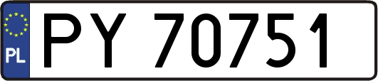 PY70751