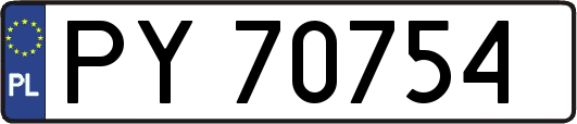 PY70754