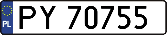 PY70755