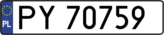 PY70759
