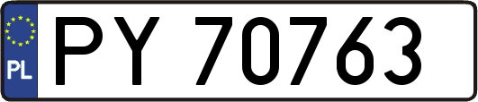 PY70763