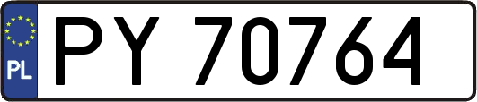 PY70764