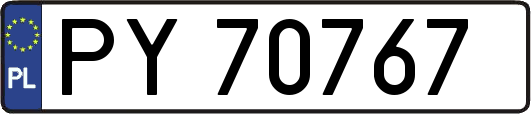 PY70767