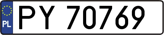 PY70769