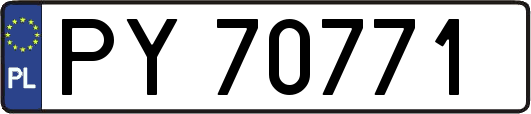 PY70771