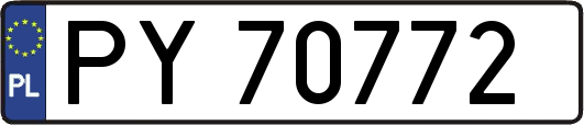 PY70772