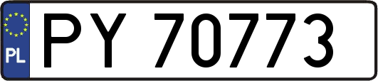 PY70773