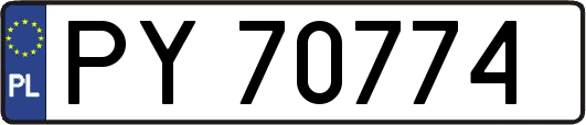 PY70774