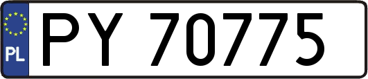 PY70775