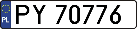 PY70776