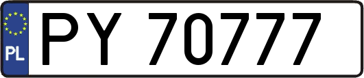PY70777