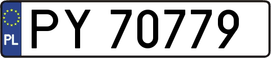 PY70779