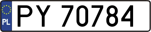 PY70784